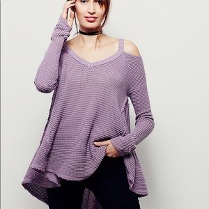 Free People Moonshine Sweater